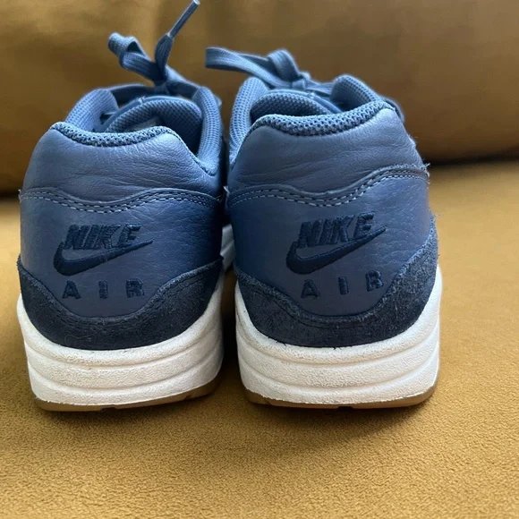 AIR MAX PREMIUM SC MNS WMNSJewel Swoosh Diffused Blue